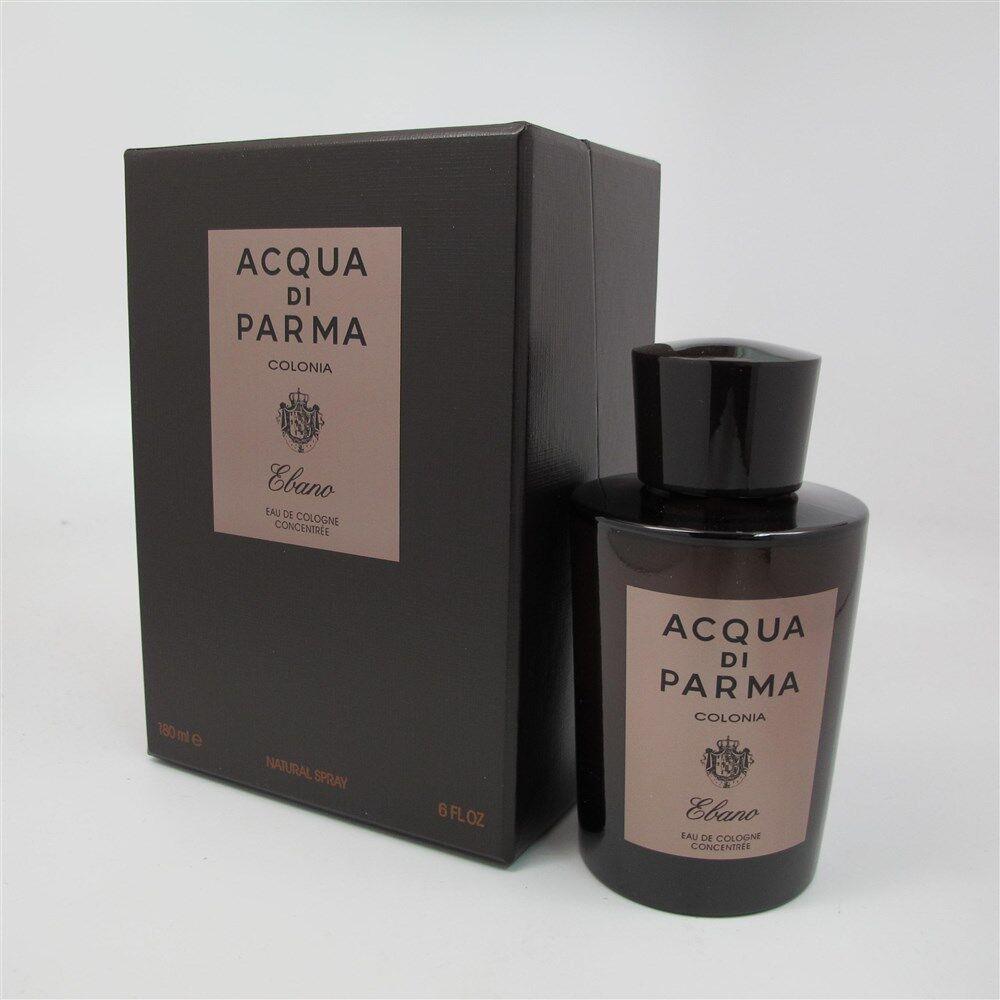 Colonia Ebano by Acqua di Parma 180 ml/6.0 oz Eau de Cologne Spray