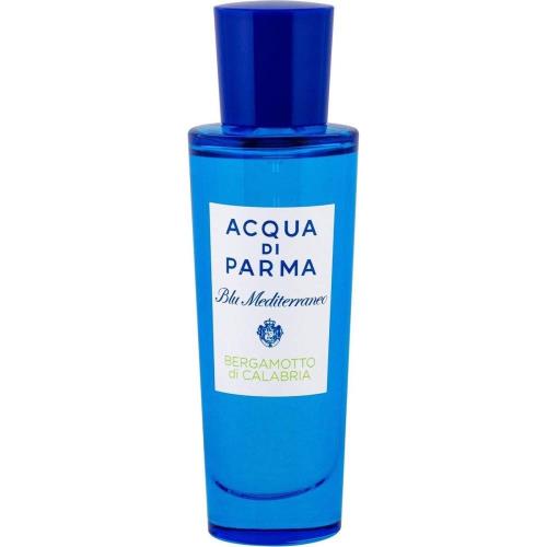 Blu Mediterraneo Bergamotto Di Calabria by Acqua Di Parma Edt Spray 1 oz / 30 ml