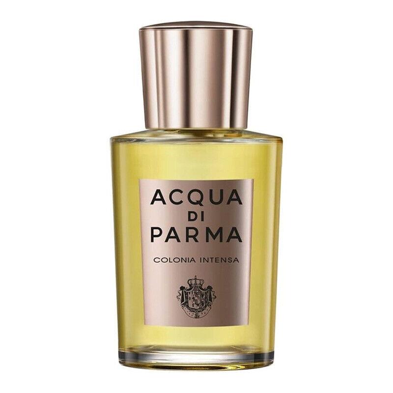 Acqua di Parma Colonia Intensa 3.4oz 100ml Edc Eau de Cologne Spray Tester