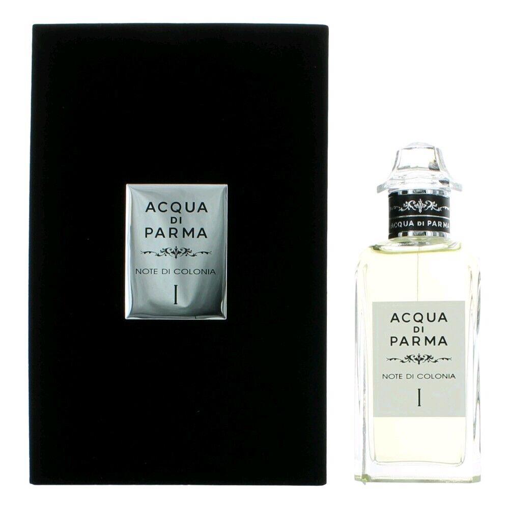 Acqua Di Parma Note Di Colonia I 5oz Eau De Cologne Spray For Unisex