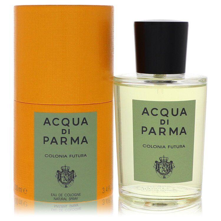 Acqua Di Parma Colonia Futura by Acqua Di Parma Eau De Cologne Spray Unisex