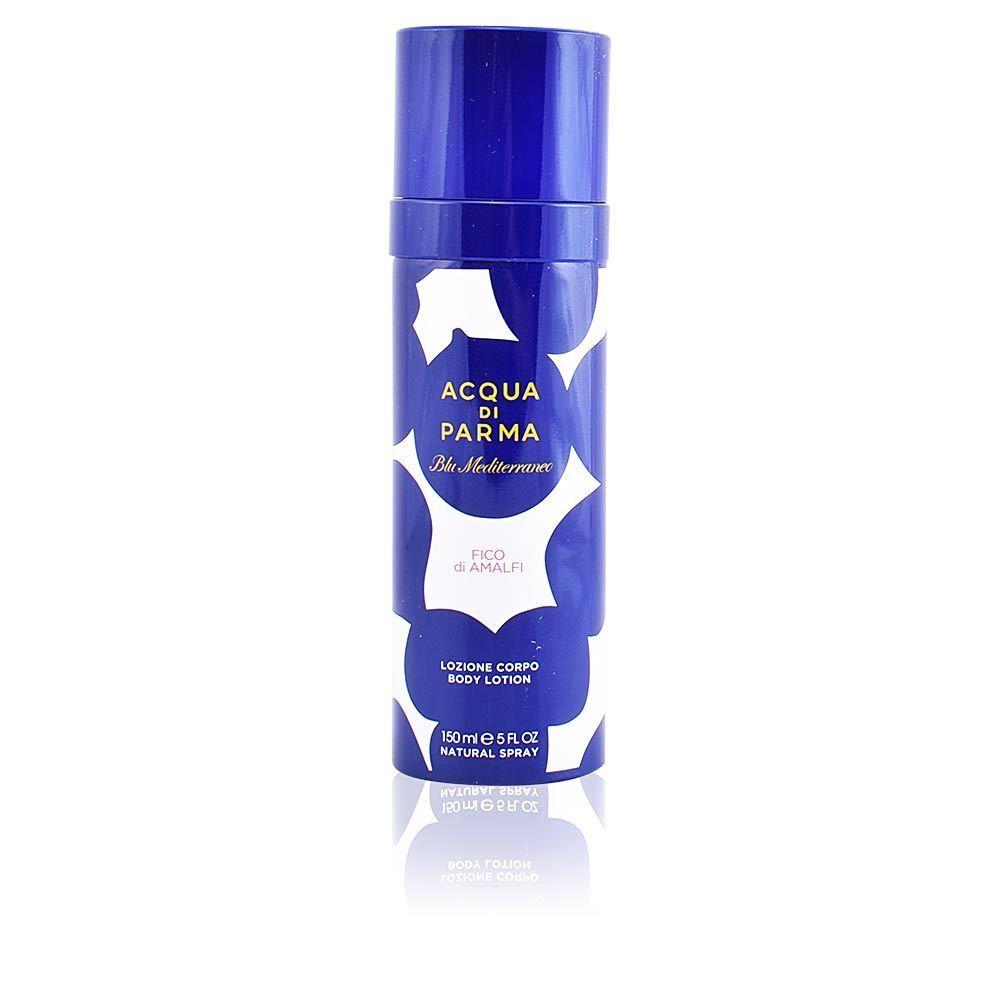 Acqua Di Parma Blu Mediterraneo Fico Di Amalfi 5 oz Body Lotion Natural Spray