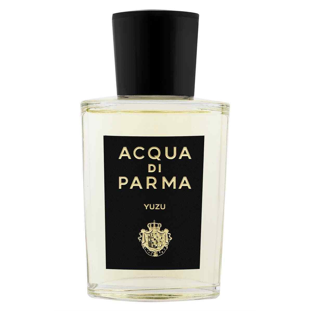 Acqua Di Parma Yuzu Eau de Parfum Edp Spray Everyone 3.4 oz / 100 ml Boxed