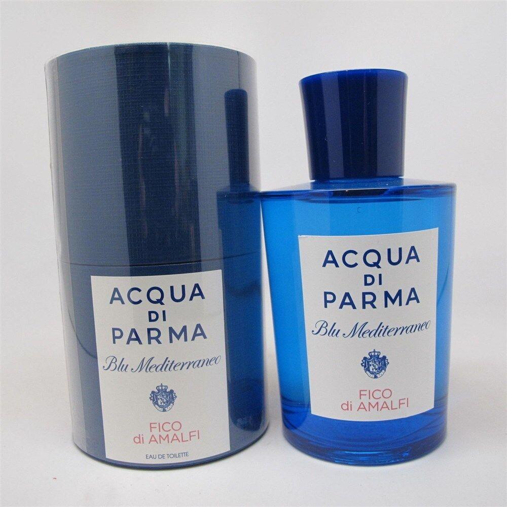 Blu Mediterraneo Fico DI Almali by Acqua Di Parma 150 Ml/ 5.0 oz Edt Spray