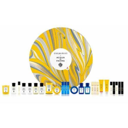 Acqua Di Parma Advent Calendar 25-Pcs Set /