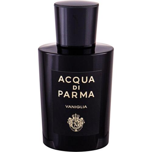 Acqua DI Parma Vaniglia 3.4oz Eau DE Parfum Edp Spray For Women