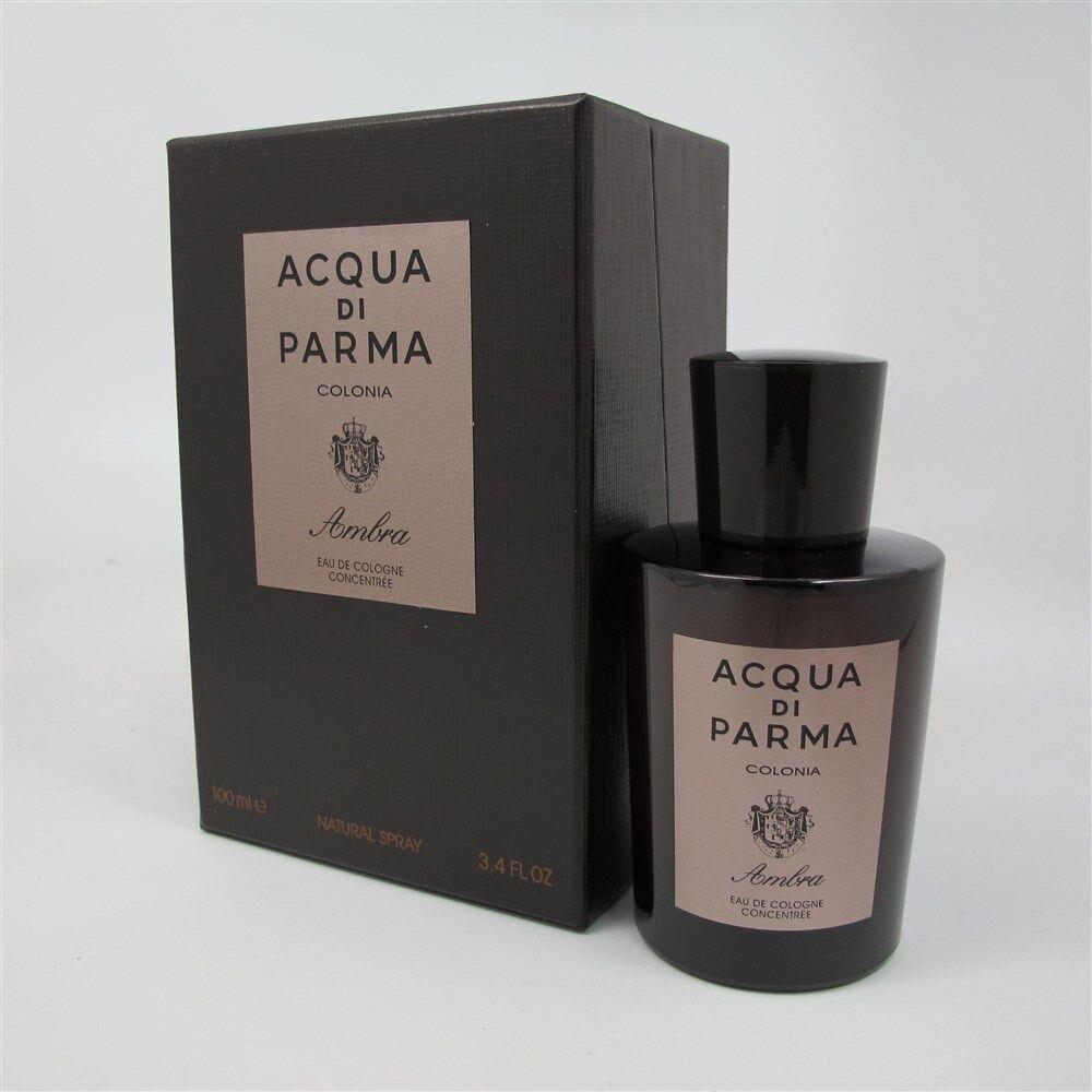 Colonia Ambra by Acqua di Parma 100 Ml/ 3.4 oz Eau de Cologne Spray