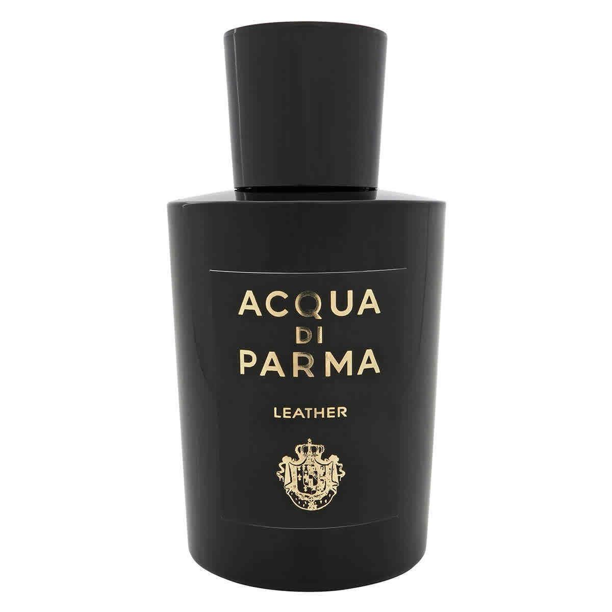 Acqua Di Parma Leather Eau de Parfum Spray 3.4 oz 100 ml