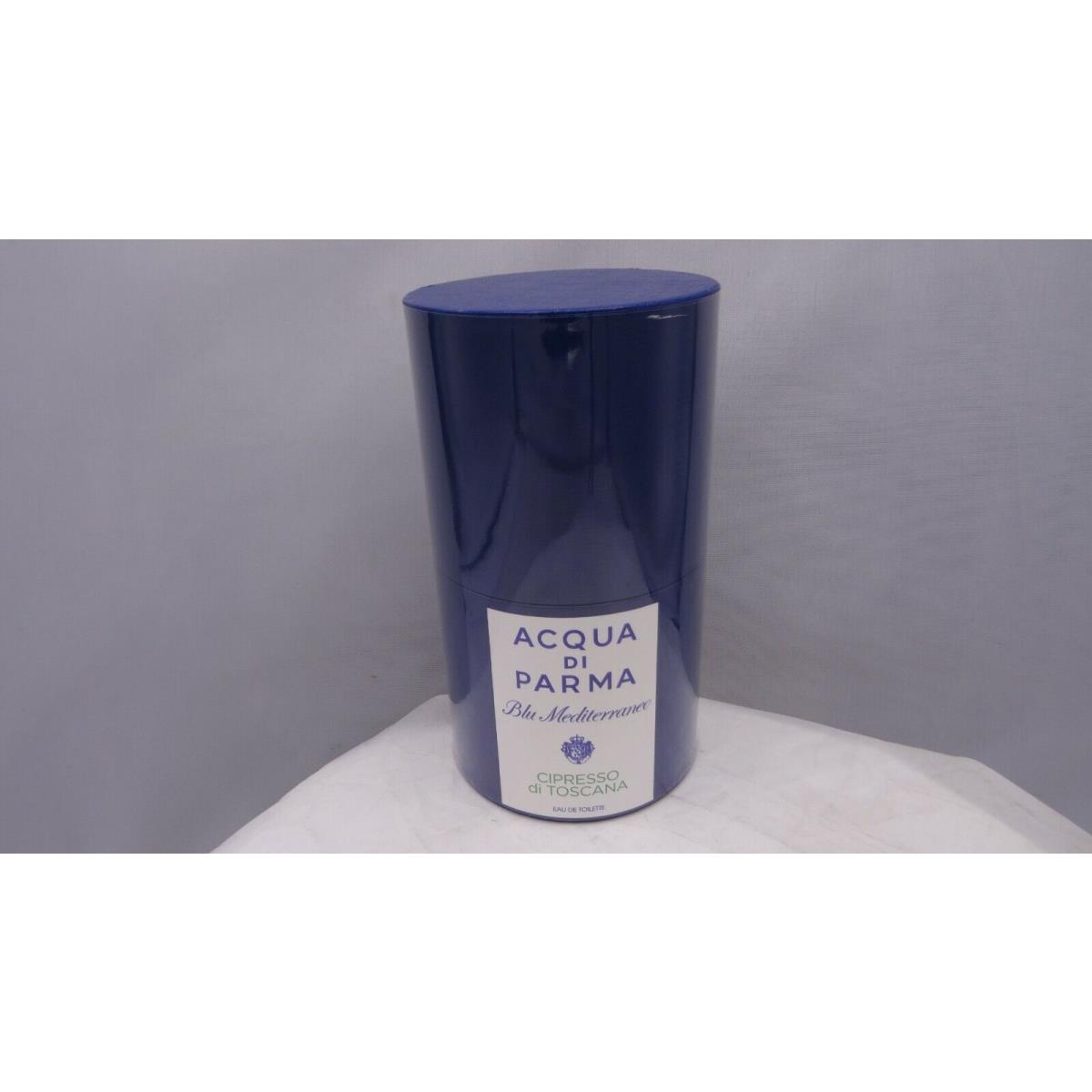 Acqua Di Parma Blu Mediterraneo Cipresso di Toscana 5.0 oz Edt Spray