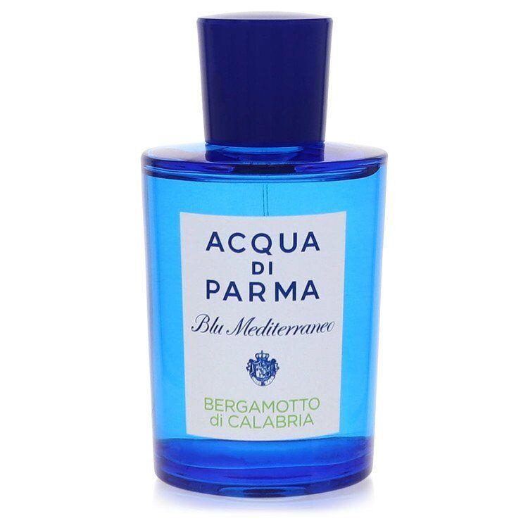 Blu Mediterraneo Bergamotto Di Calabria by Acqua Di Parma Eau De Toilette Spray