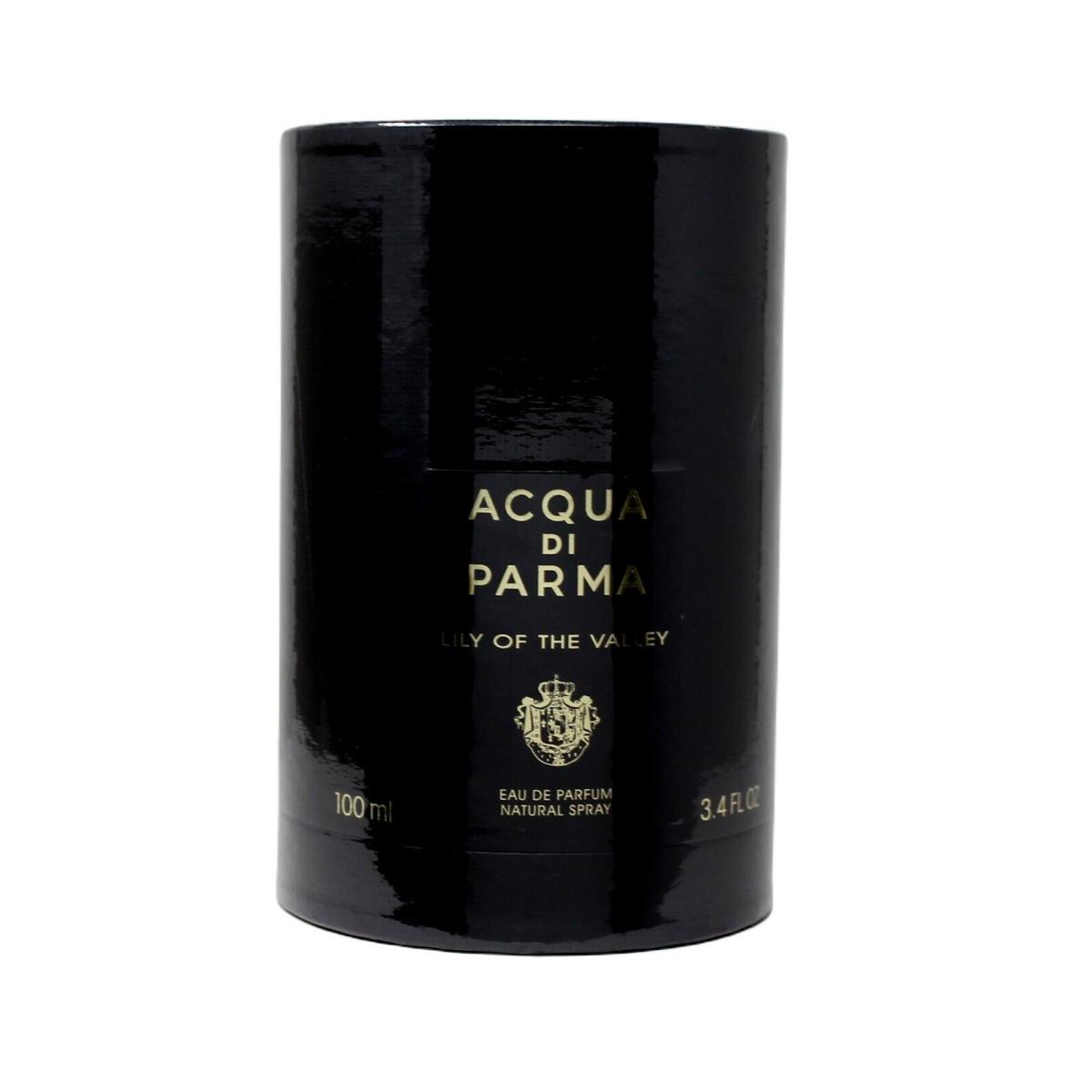 Acqua DI Parma Lily OF The Valley Eau DE Parfum Natural Spray 100 ML/3.4 OZ