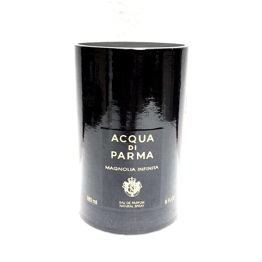 Acqua DI Parma Magnolia Infinita Women 6 OZ Eau DE Parfum Spray