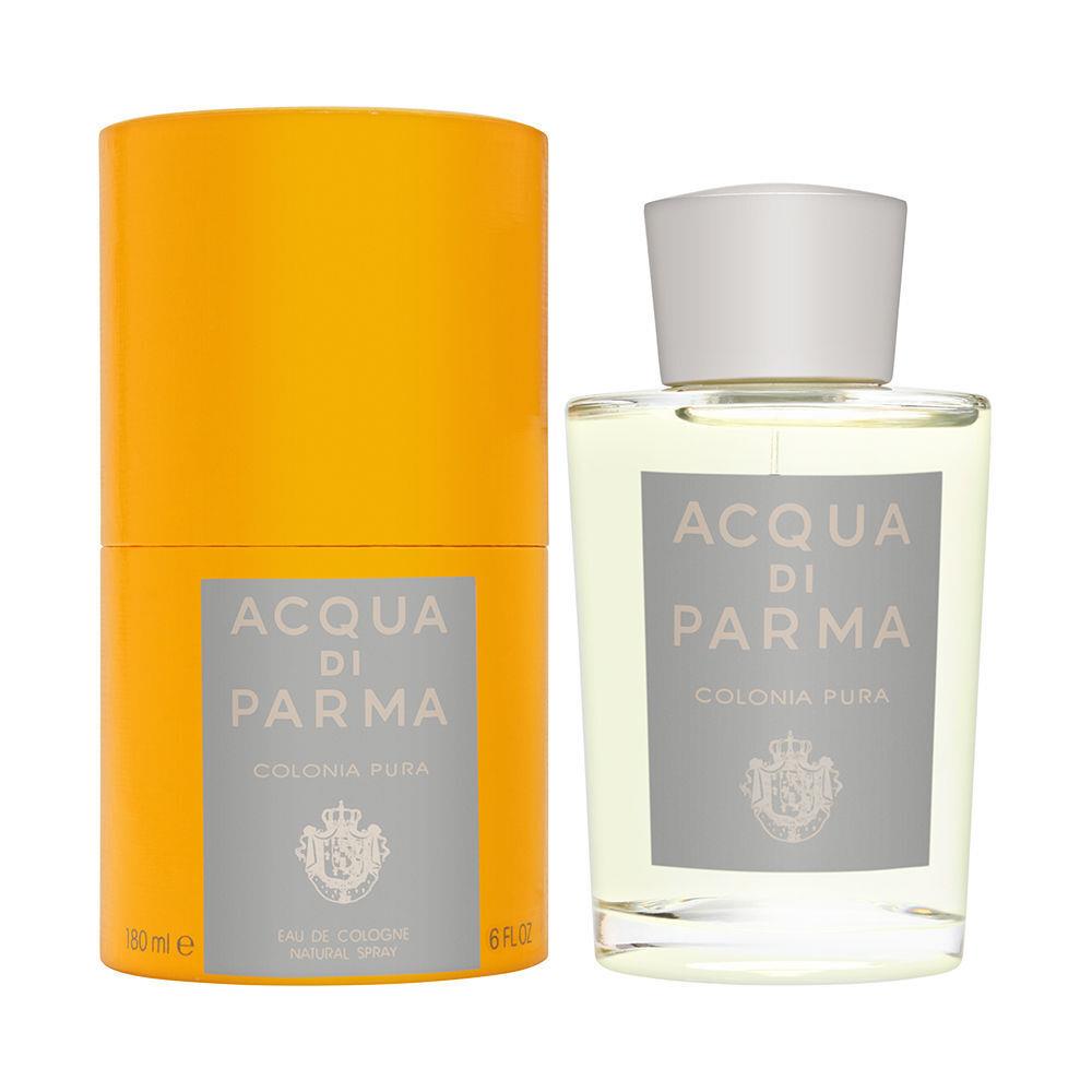 Colonia Pura by Acqua Di Parma For Unisex 6.0 oz Edc Spray