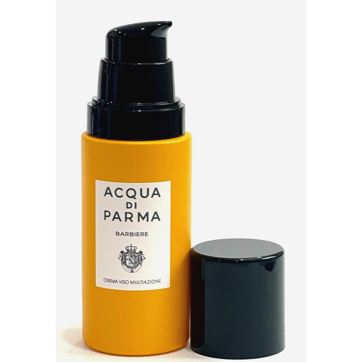 Acqua Di Parma Barbiere Multi Action Face Cream 1.7 fl oz / 50 ml