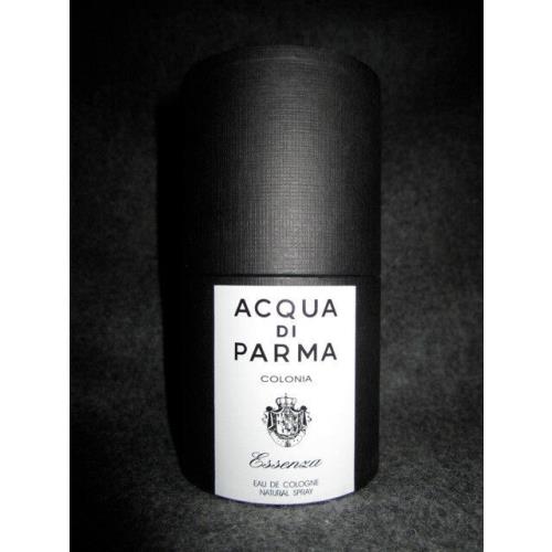 Acqua Di Parma Colonia Essenza Eau De Cologne. 3.4 oz/100 ml