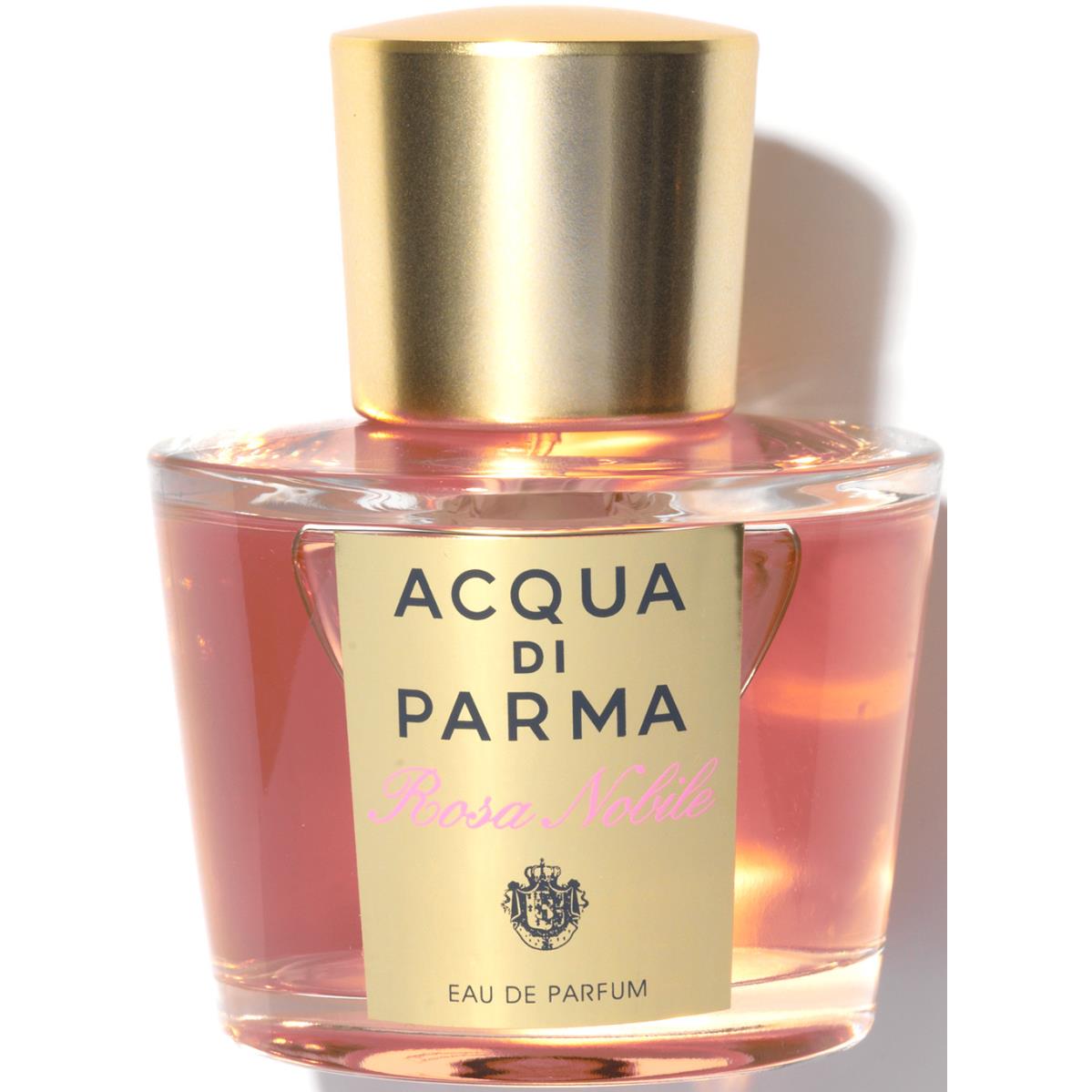 Rosa Nobile by Acqua Di Parma Eau De Parfum Edp Spray For Women 1.7 oz 50 ml