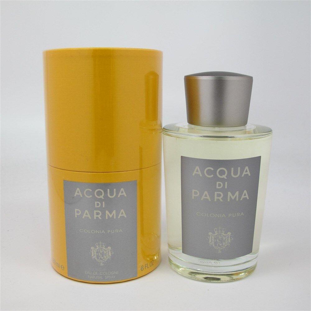 Colonia Pura by Acqua di Parma 180 ml/6.0 oz Eau de Cologne Spray