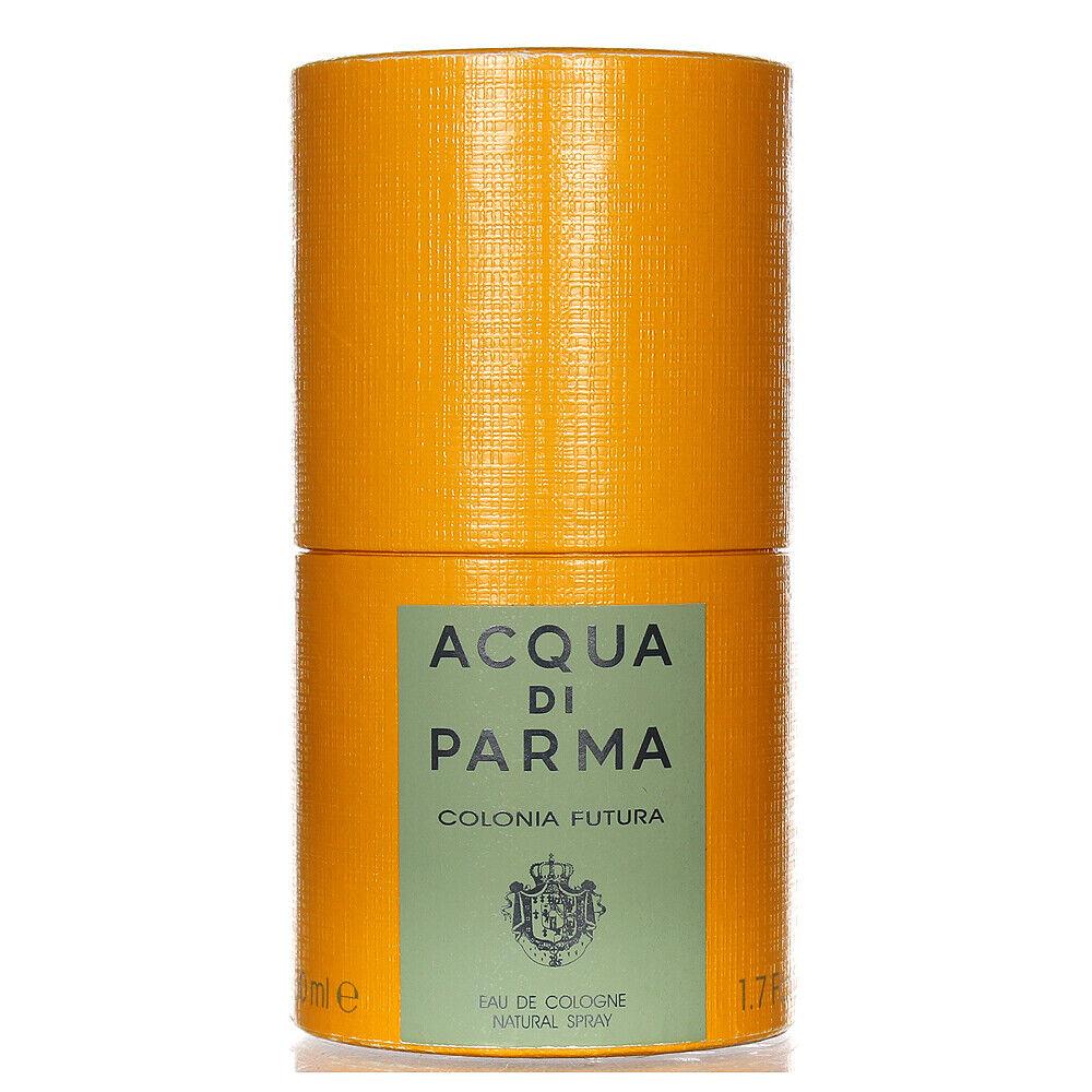 Acqua Di Parma Colonia Futura Eau De Cologne Natural Spray 1.7oz/50ml w/ Box