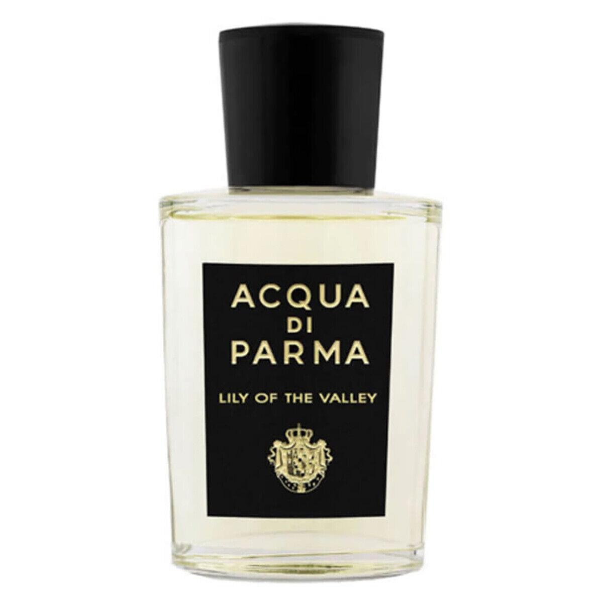 Acqua Di Parma Unisex Lily Of The Valley Edp Spray 3.4 oz Fragrances