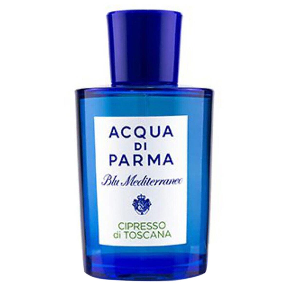 Acqua Di Parma Blu Mediterraneo Cipresso Di Toscana Edt Spray 150ml/5oz