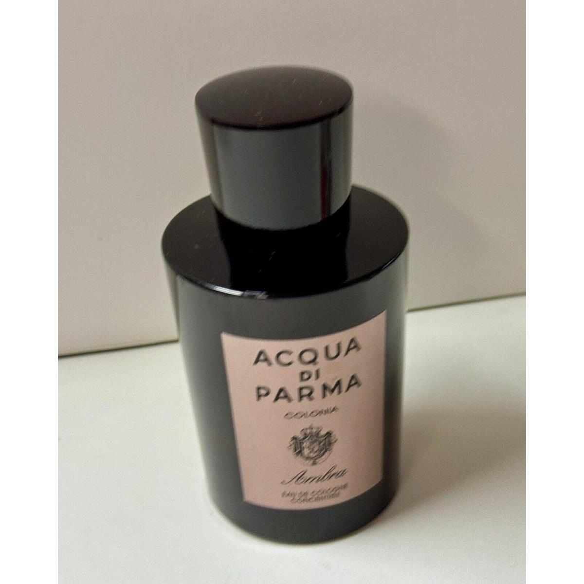 1 x Acqua di Parma Colonia by Acqua di Parma Eau De Cologne 3.4 oz/100 ml