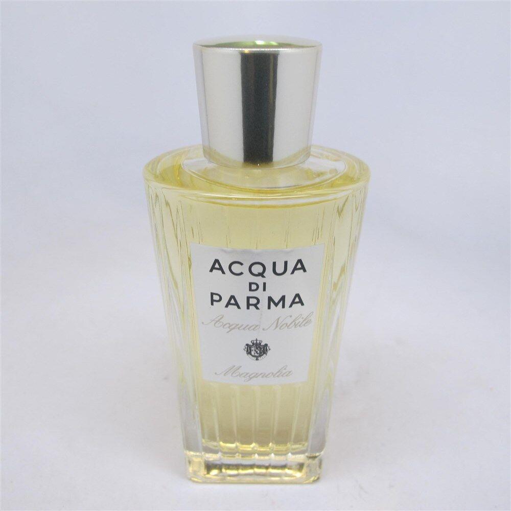 Acqua Nobile Magnolia by Acqua di Parma 125 ml/4.2 oz Eau de Toilette Spray