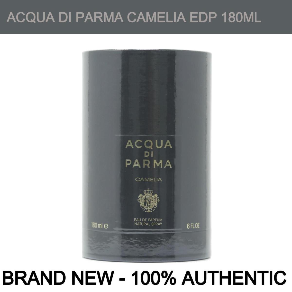 Acqua Di Parma Camelia Eau de Parfum Unisex 6oz Spray Bottle