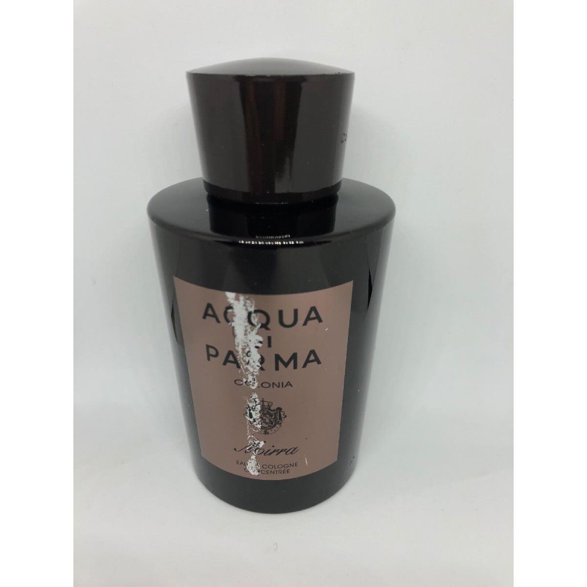 Acqua Di Parma Colonia Mirra Eau De Cologne 6 oz 180 ml Spray - No Box