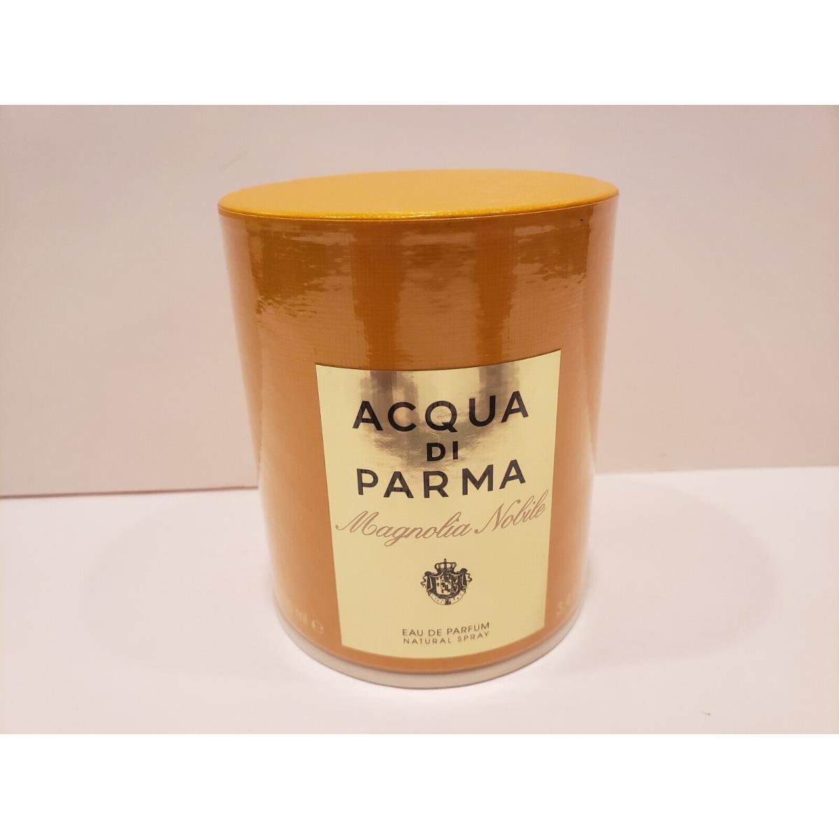 Acqua Di Parma Magnolia Nobile Eau De Parfum Spray 3.4 Fl Oz