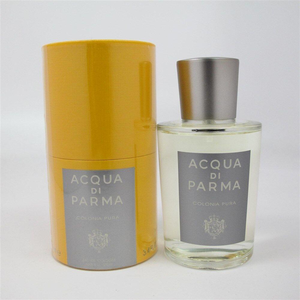 Colonia Pura by Acqua di Parma 100 ml/3.4 oz Eau de Cologne Spray