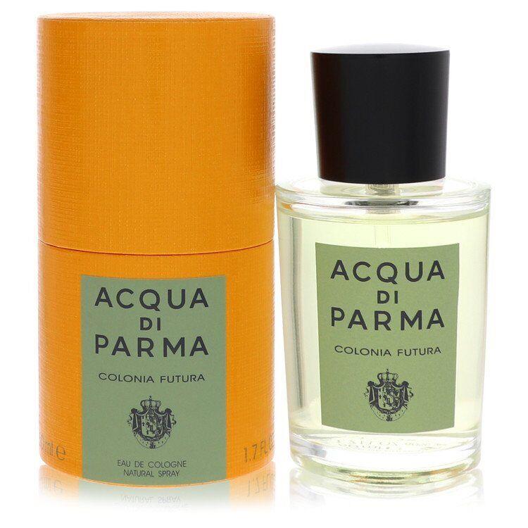 Acqua Di Parma Colonia Futura by Acqua Di Parma Eau De Cologne Spray Unisex