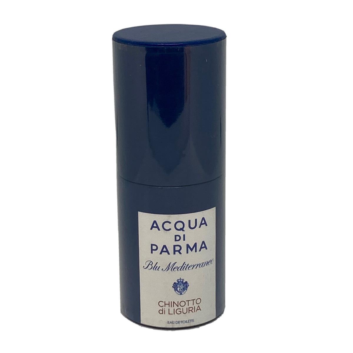 Acqua Di Parma Chinotto Di Liguria 1 oz 30 ml Eau De Toilette Spray