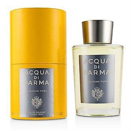 Acqua Di Parma Colonia Pura Eau De Cologne