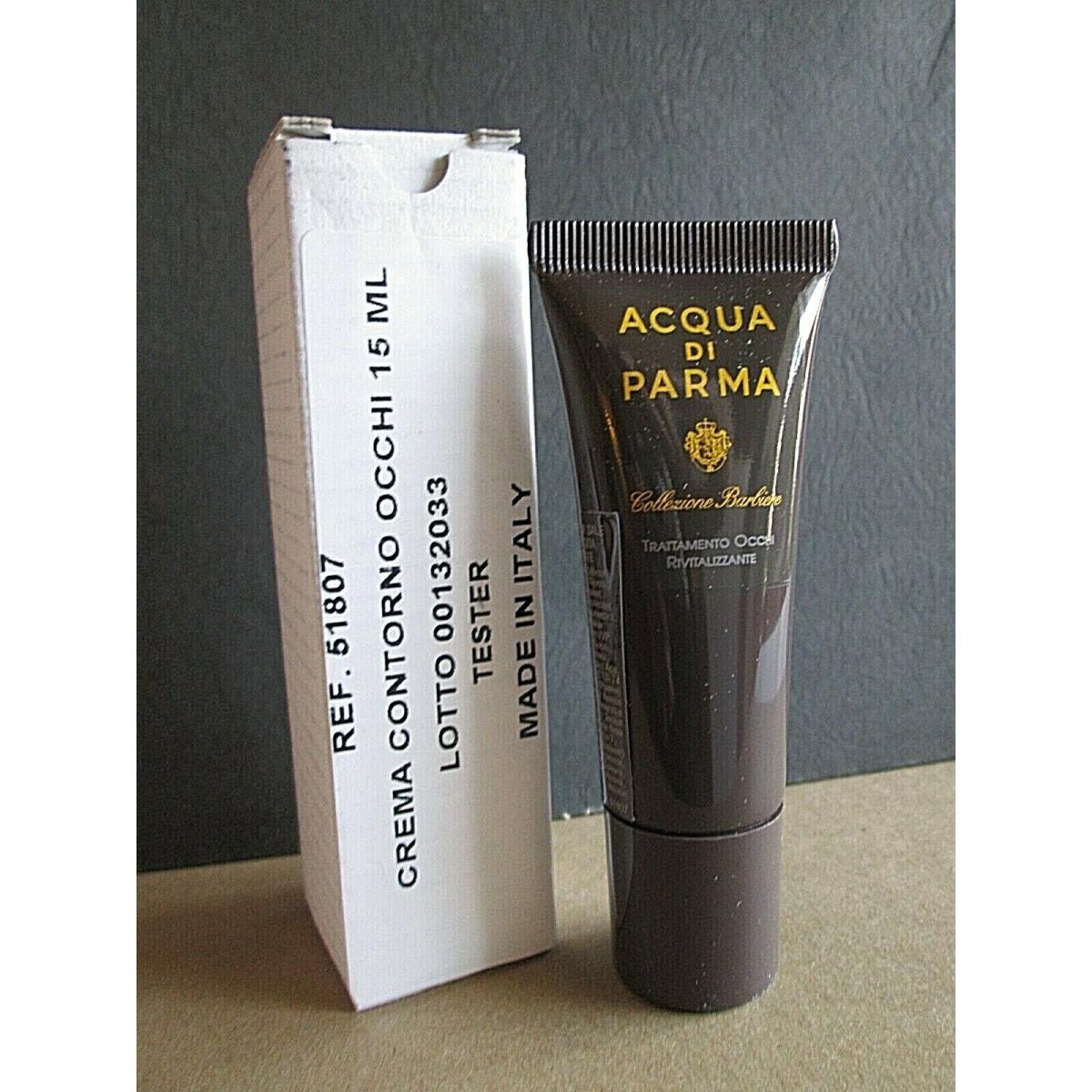 Acqua DI Parma Revitalizing Eye Treatment 15ML Trattamento Occhi Rivitalizzanet