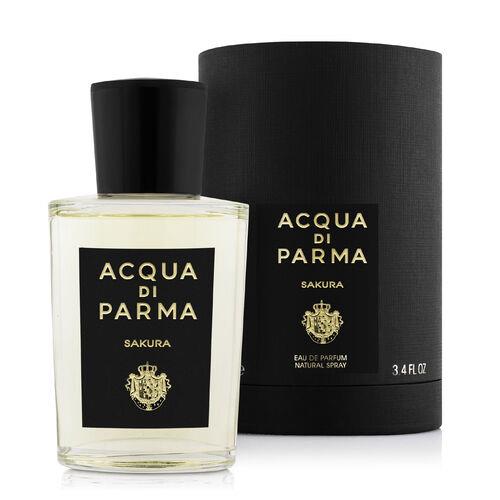 Acqua Di Parma Signatures of The Sun Sakura Eau De Parfum Natural Spray 3.4oz