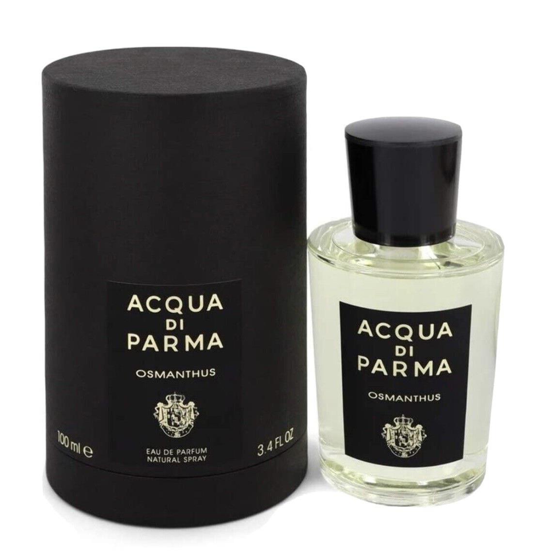 Acqua Di Parma Osmanthus 3.4fl.oz Women`s Eau de Parfum Spray