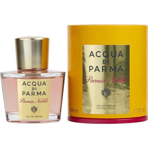 Acqua DI Parma Peonia Nobile by Acqua di Parma 1.7 OZ