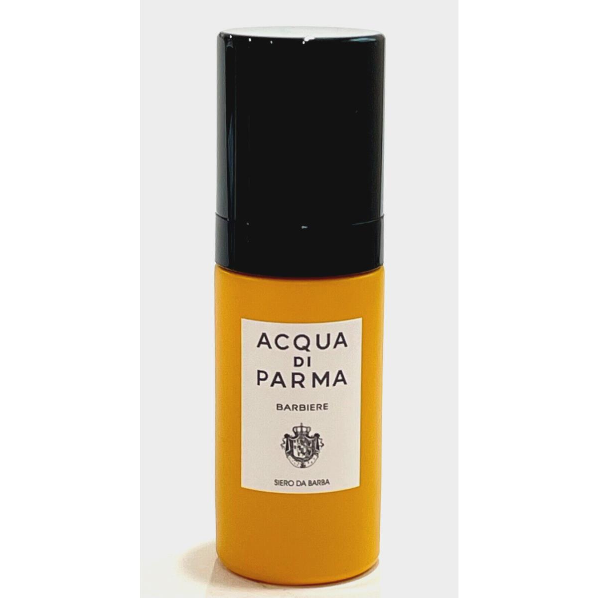 Acqua Di Parma Barbiere Beard Serum 1 fl oz / 30 ml