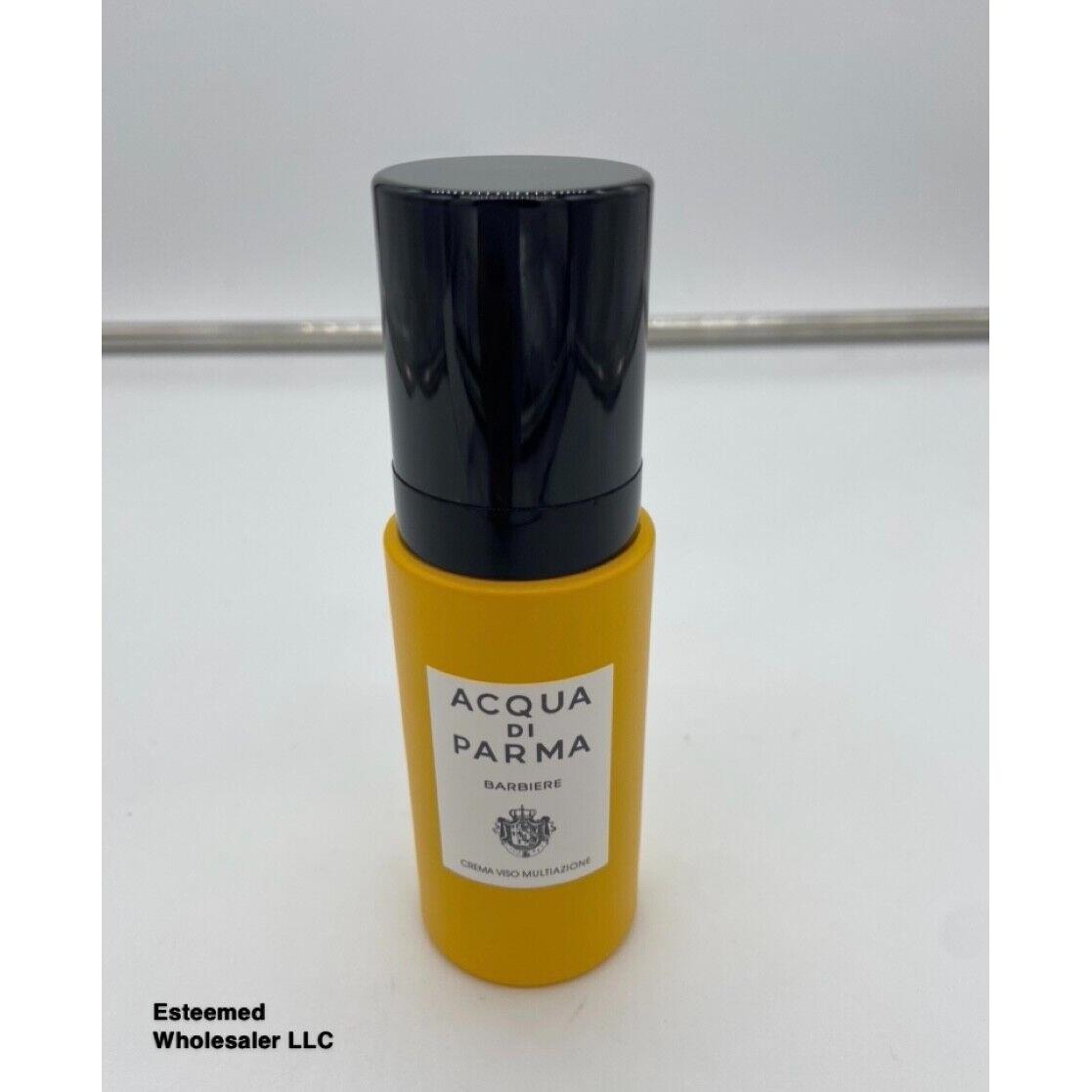 Acqua DI Parma Barbiere Multi-action Face Cream 1.7oz