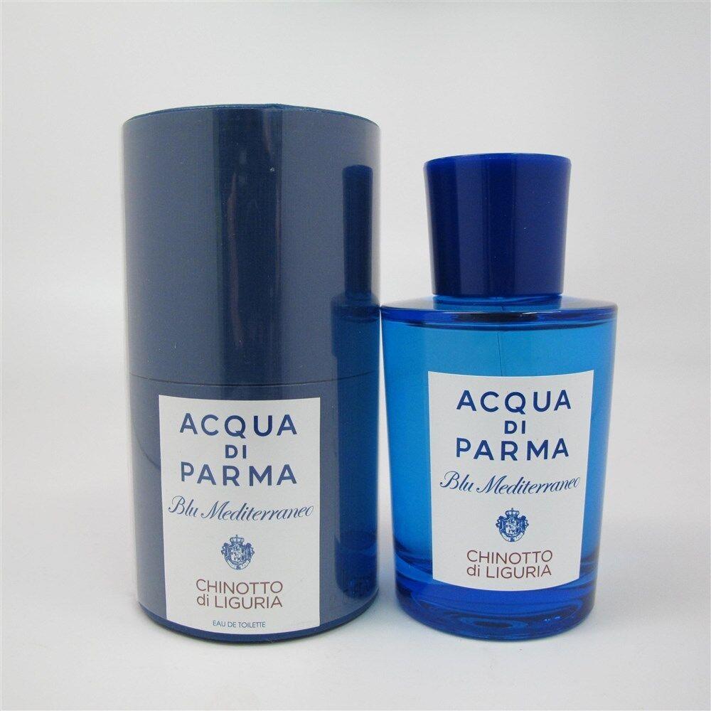 Chinotto di Liguria by Acqua di Parma 75 Ml/ 2.5 oz Eau de Toilette Spray