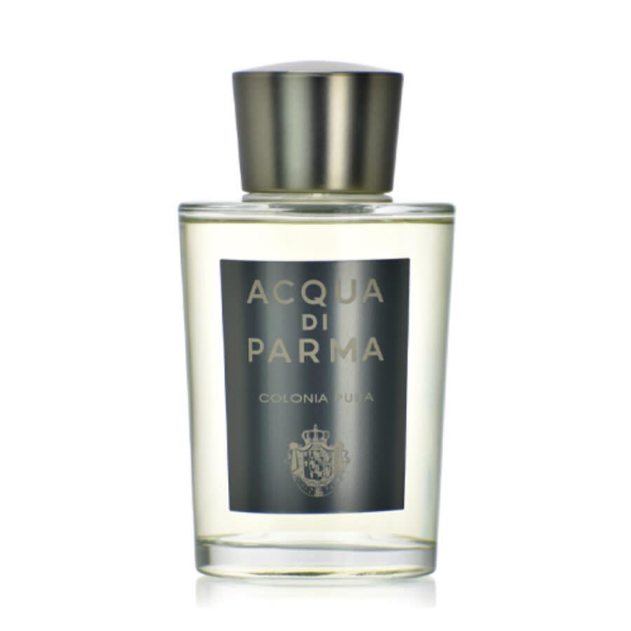 Acqua Di Parma Unisex Colonia Pura Edc Spray 3.38 oz Tester Fragrances