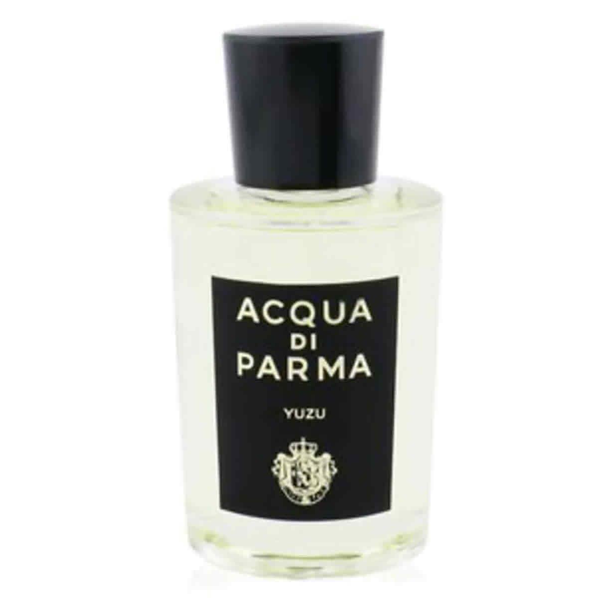 Acqua Di Parma - Signatures Of The Sun Yuzu Eau de Parfum Spray 100ml/3.4oz