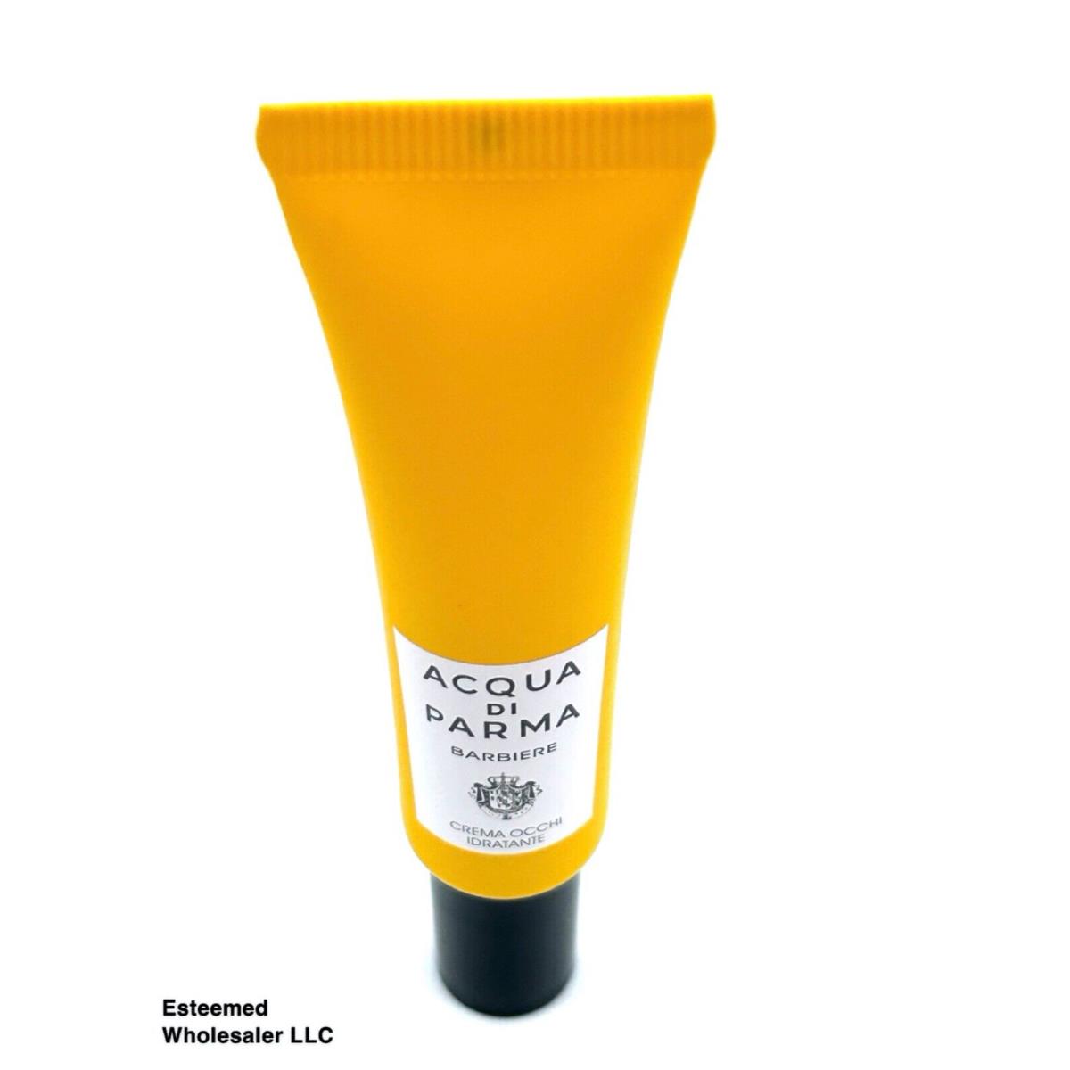 Acqua DI Parma Moisturizing Face Cream 0.5oz W/o Box