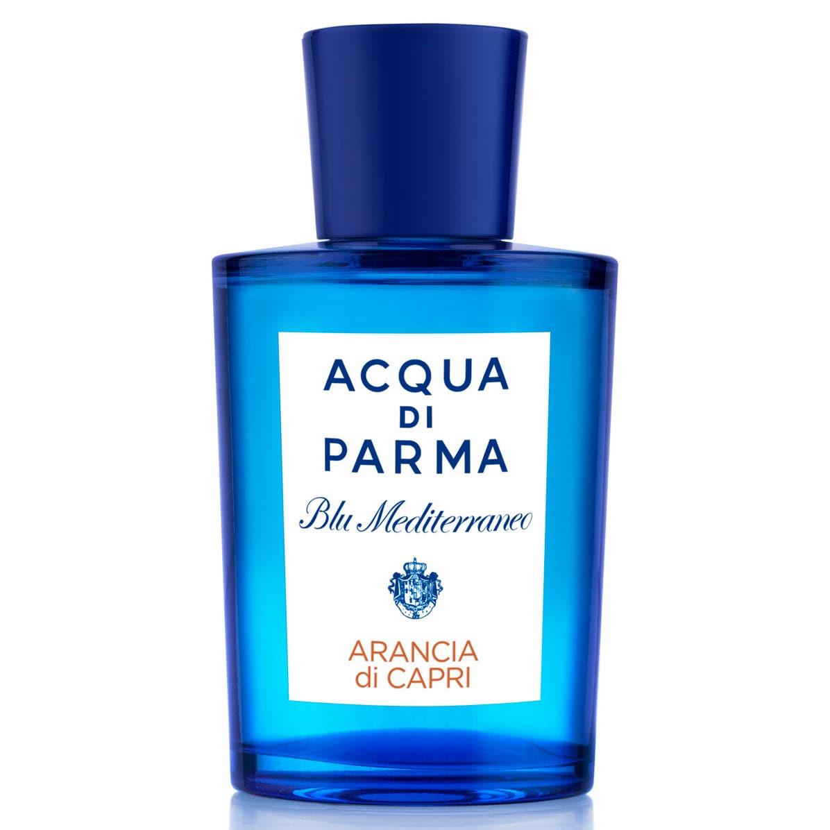 Acqua Di Parma Blu Mediterraneo Arancia Di Capri Edt Spray Unisex 1oz / 30ml