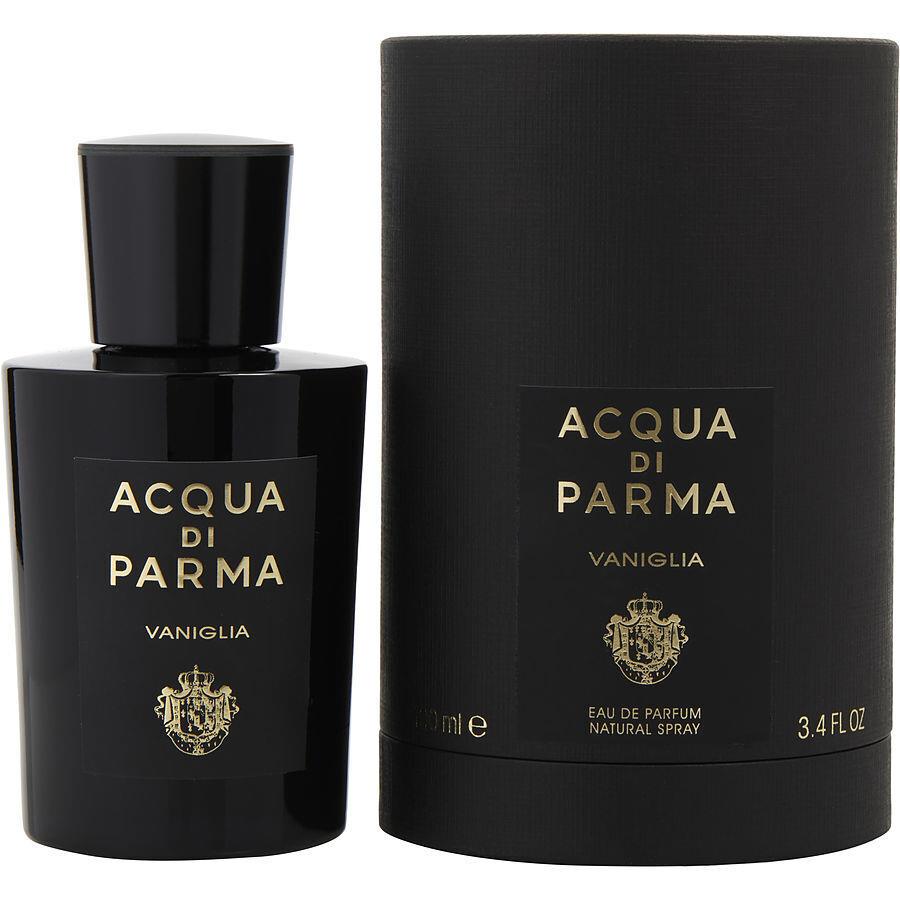 Acqua di Parma Vaniglia Edp Spray 3.4 Oz For Men by Acqua Di Parma