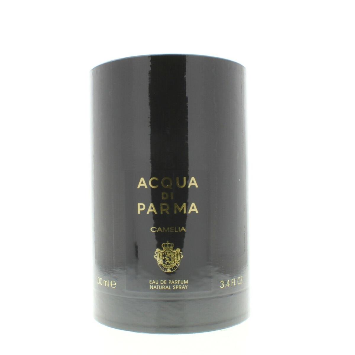 Acqua di Parma Camelia Eau De Parfum 3.4oz/100ml