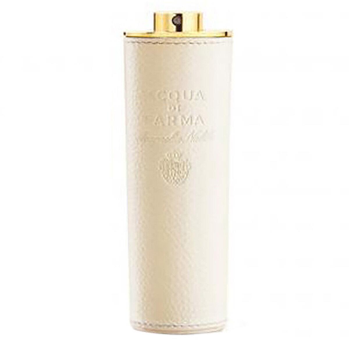Acqua Di Parma Ladies Magnolia Nobile Leather Edp Spray 0.67 oz Fragrances