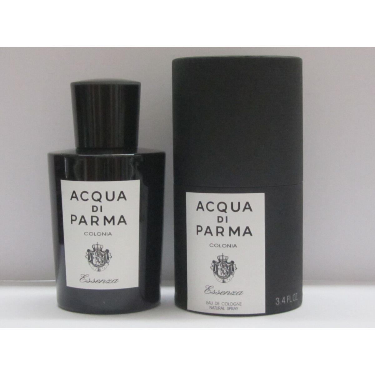 Acqua Di Parma Colonia Essenza For Men 3.4 oz Eau de Cologne Spray