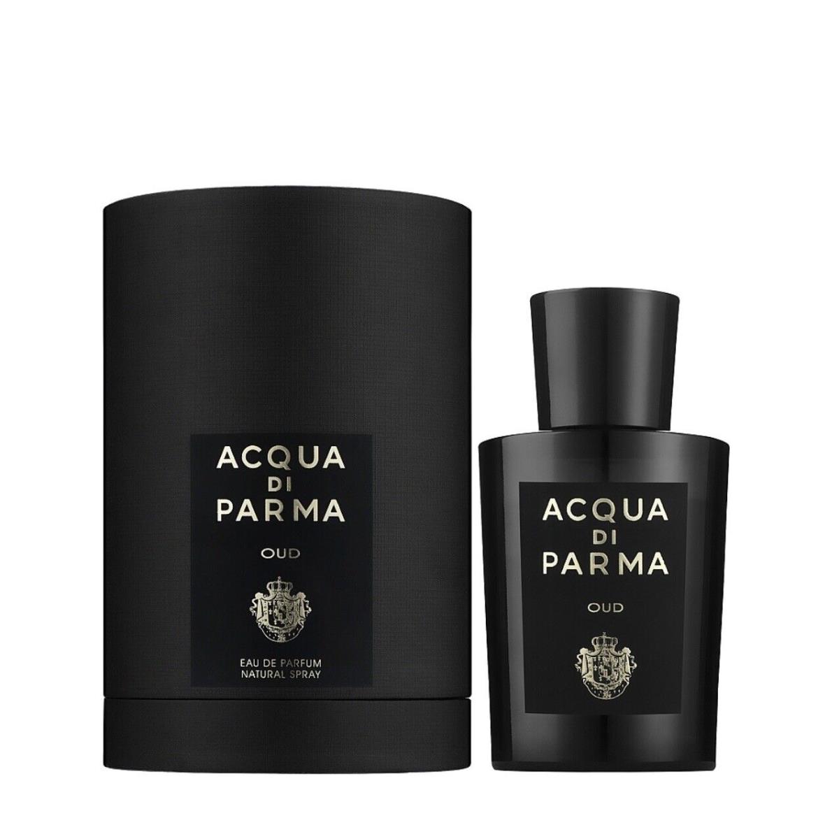 Acqua Di Parma Oud Edp Spray 0.70 Oz 20ml