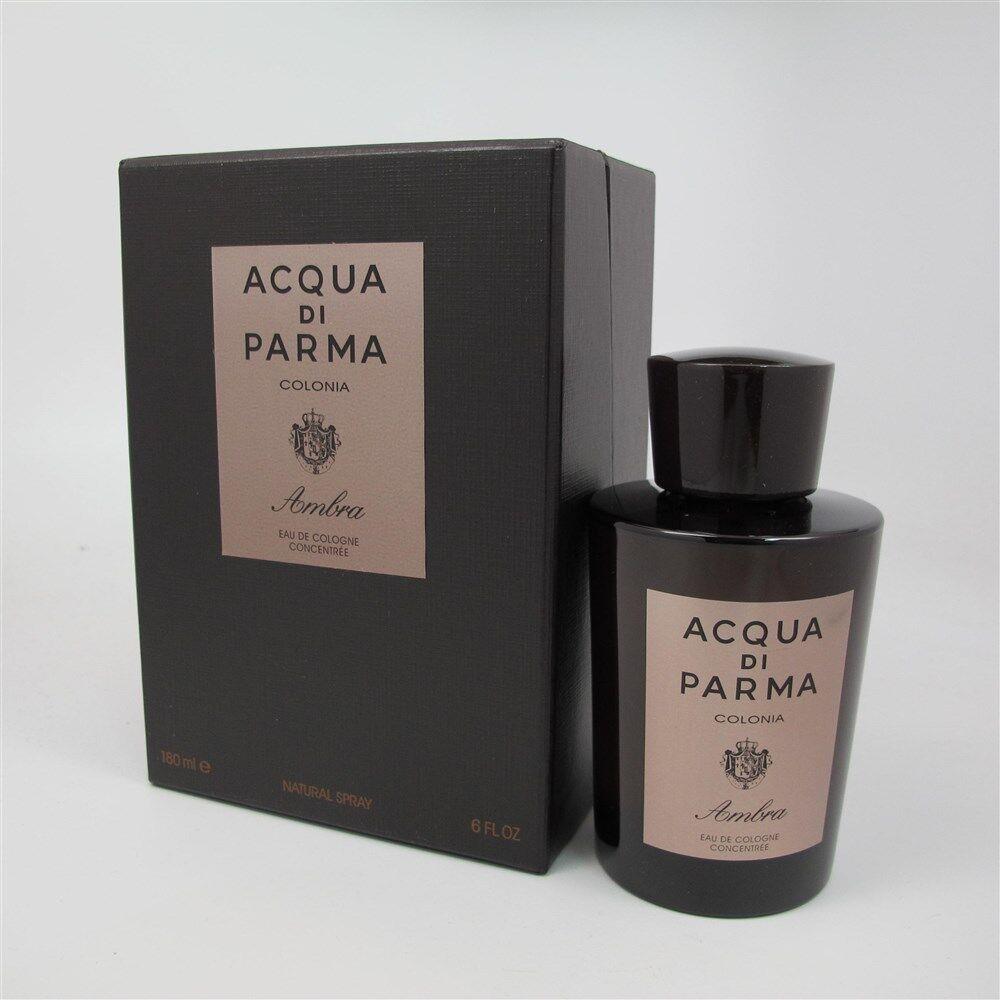 Colonia Ambra by Acqua di Parma 180 Ml/ 6.0 oz Eau de Cologne Spray